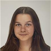 Étudiante en Médecine donne des cours de Maths niveau collège/lycée à Thionville